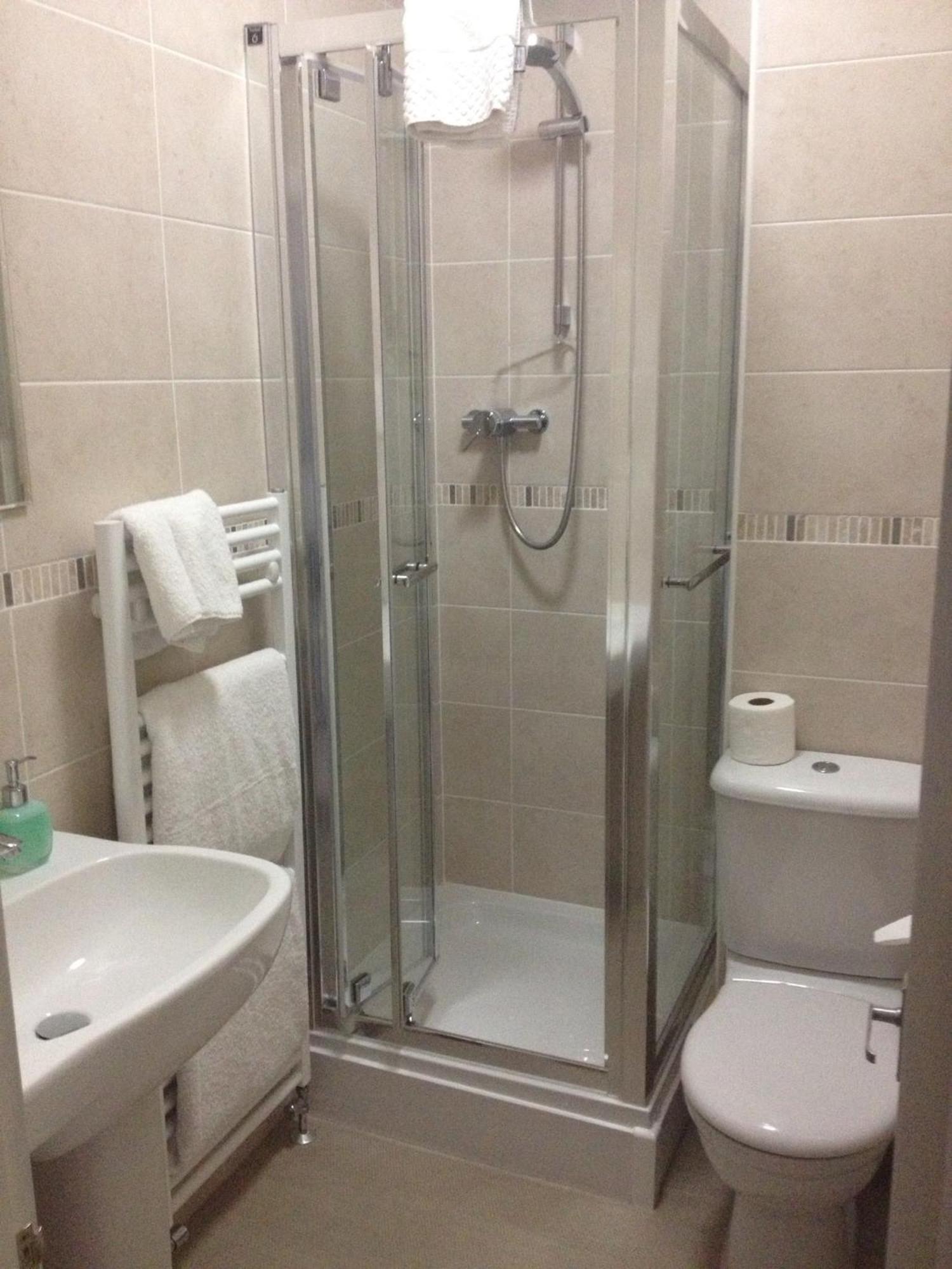 2 Crescent Gardens Guest House Bath Eksteriør bilde