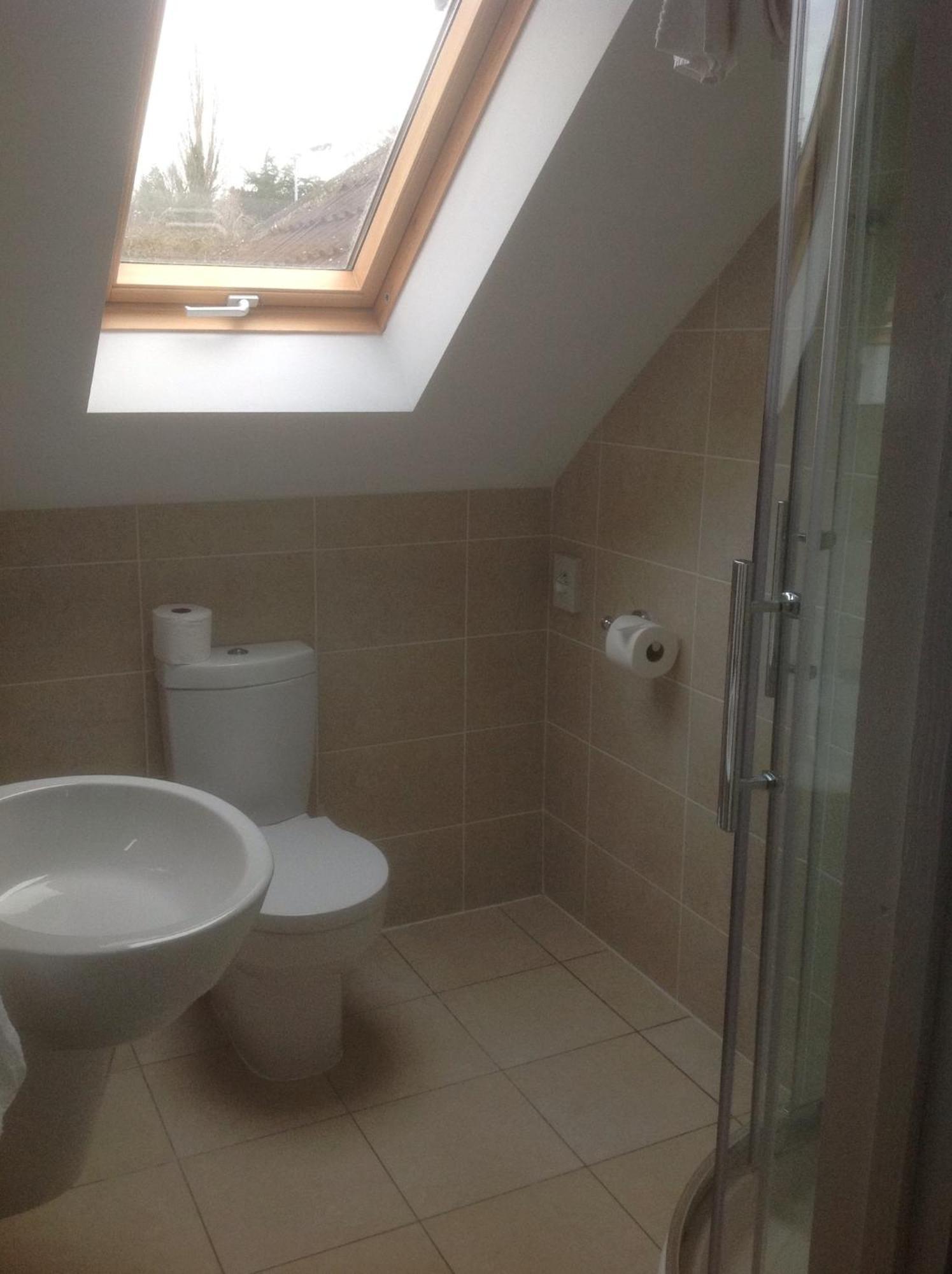 2 Crescent Gardens Guest House Bath Eksteriør bilde