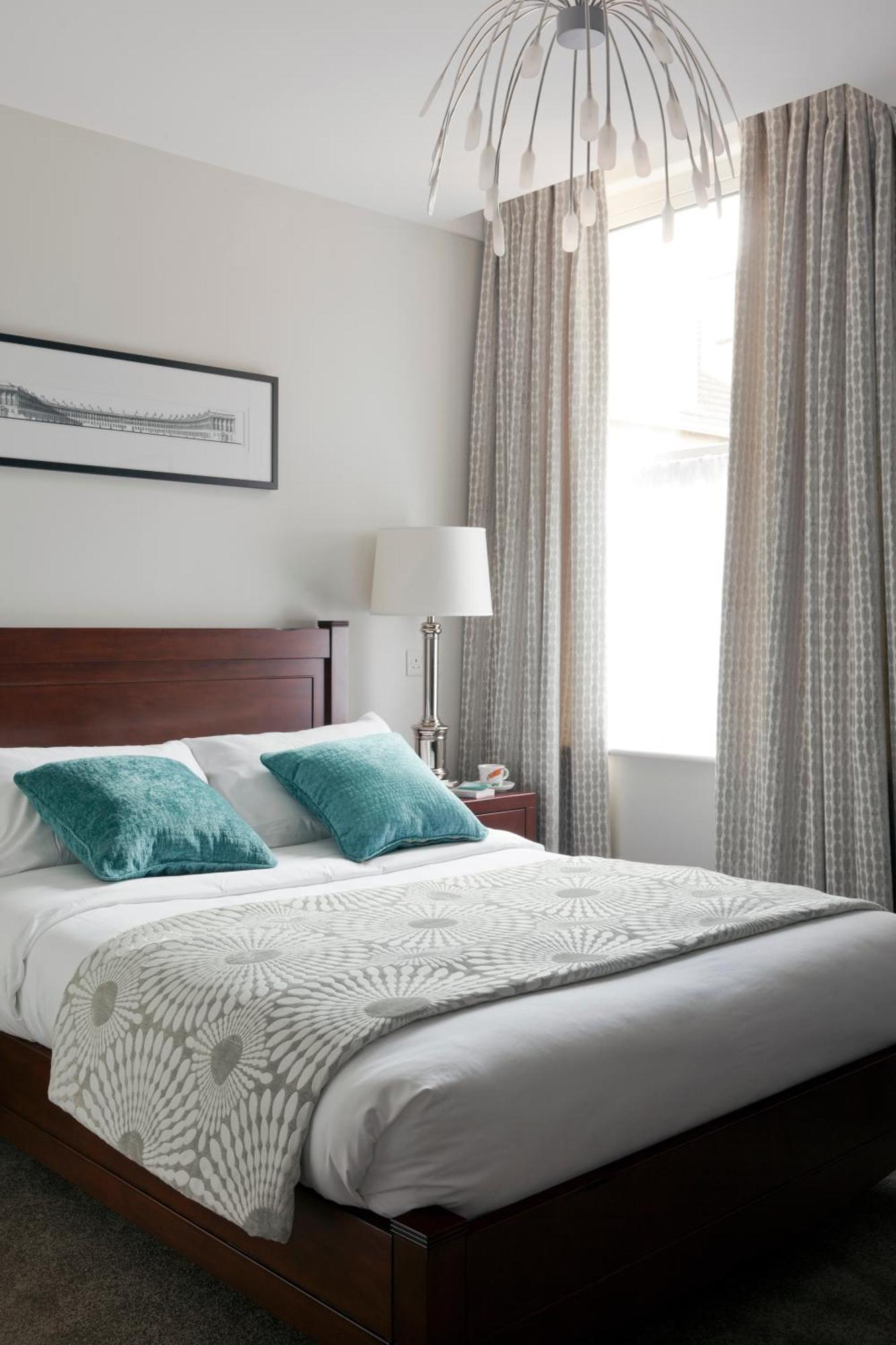 2 Crescent Gardens Guest House Bath Eksteriør bilde