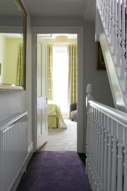 2 Crescent Gardens Guest House Bath Eksteriør bilde